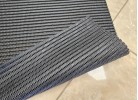 Covoras de baie 406-27 black